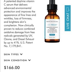 CE Ferulic